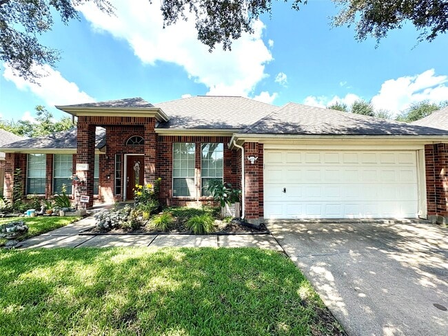Building Photo - 12114 Pine Brook Dr Rental