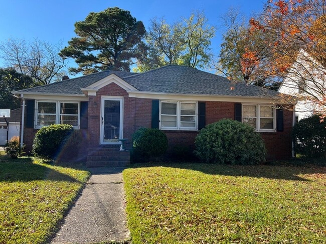 Building Photo - Talbot Park