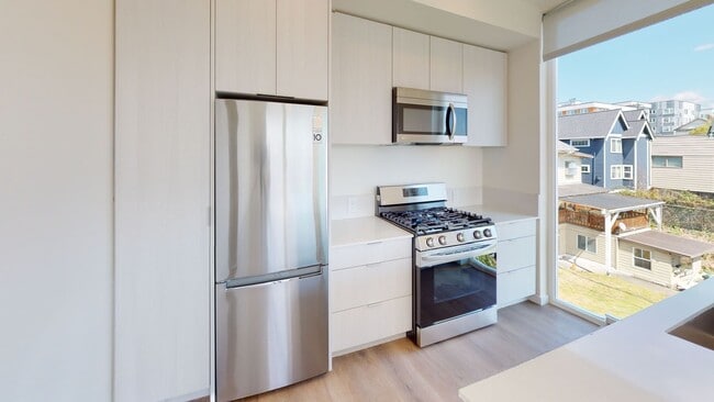 Photo - King Street Flats