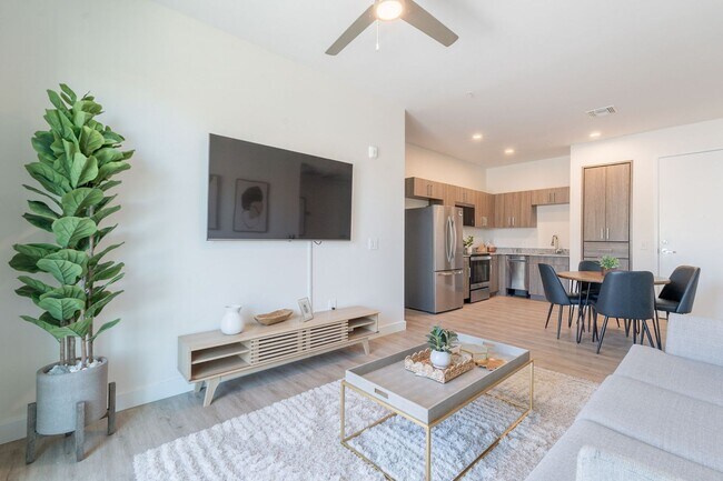 Photo - The Flats at 45th Ave