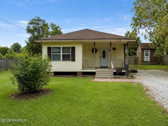 Building Photo - 238 Badeaux Rd