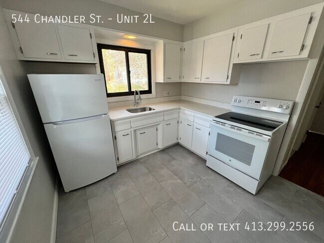 Photo - 544 Chandler St Unidad 2L