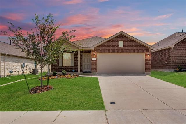 Photo - 1601 Deerchase Dr