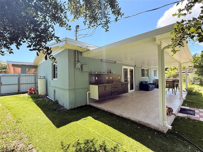 Photo - 18920 NW 31st Ave