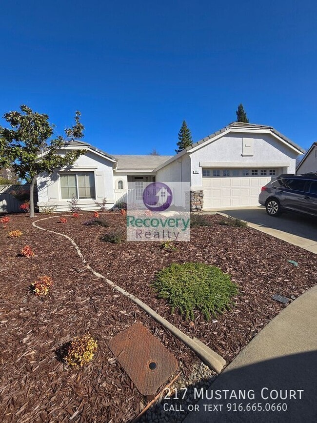 Photo - 217 Mustang Ct