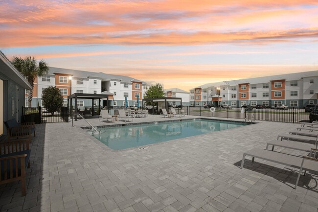 Photo - Champion Townhomes