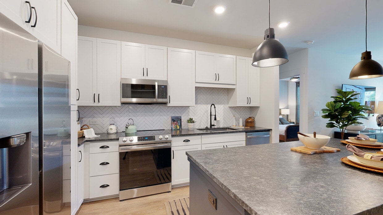 Photo - Harpeth Heights Apartments
