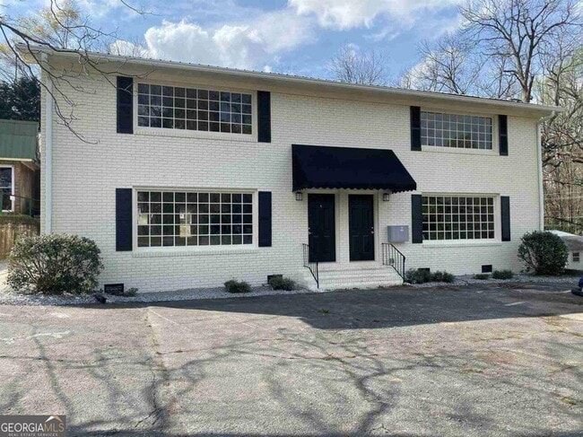 Building Photo - 95-N N Jackson St Unit APT 4