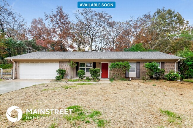 Building Photo - 438 Westchester Dr Rental