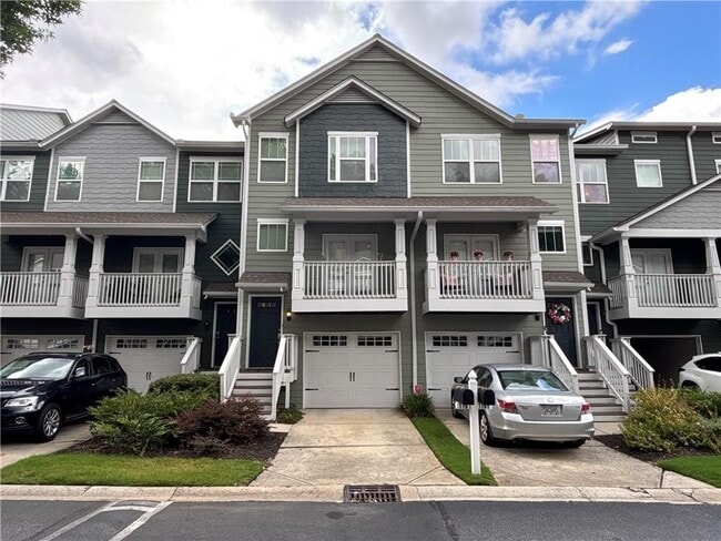 Photo - 1161 Liberty Pkwy NW