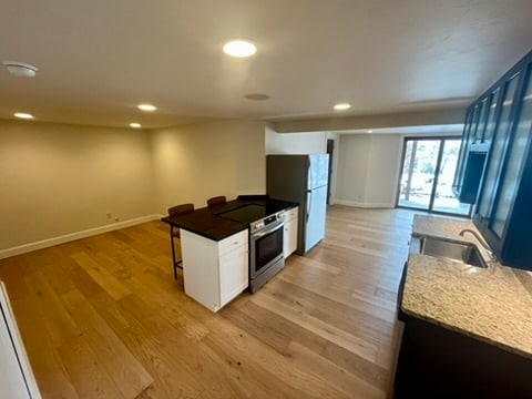 Photo - 809 W Rocky Creek Rd Unidad Basement Lockoff