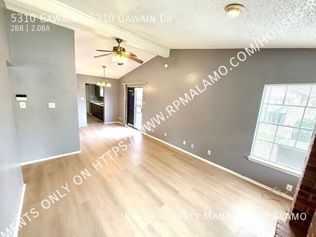 Photo - 5310 Gawain Dr Unidad 5310 Gawain Dr