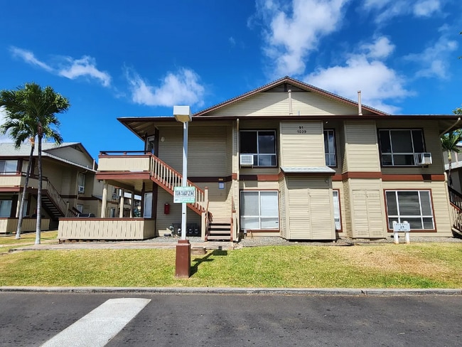 Building Photo - 91-1039-1039 Puaniu St Rental