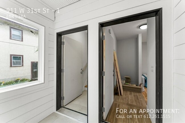 Photo - 911 W 31st St Unidad 1