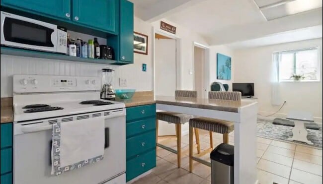 200 Florida St Unidad 1B