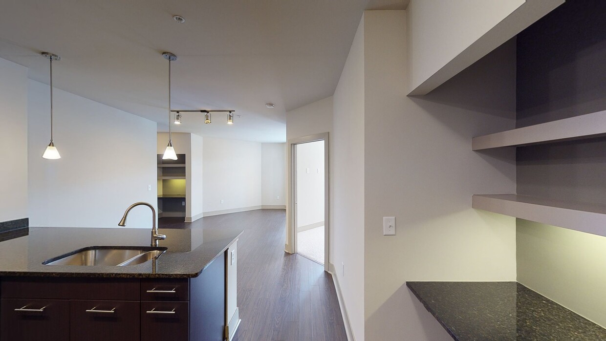 Photo - Domain College Park Apartments