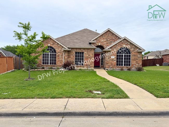 Building Photo - Charming 4-Bedroom Home for Lease in DeSoto