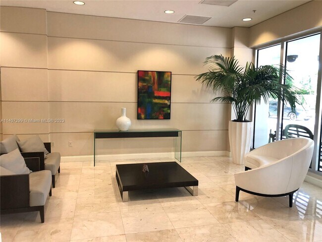 Photo - 19380 Collins Ave Unit 303