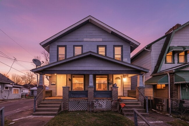 Building Photo - 498-500-500 N Champion Ave Unit 500