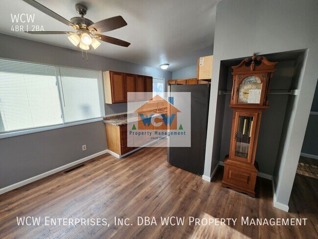 Photo - 3406 SW Watson Ave