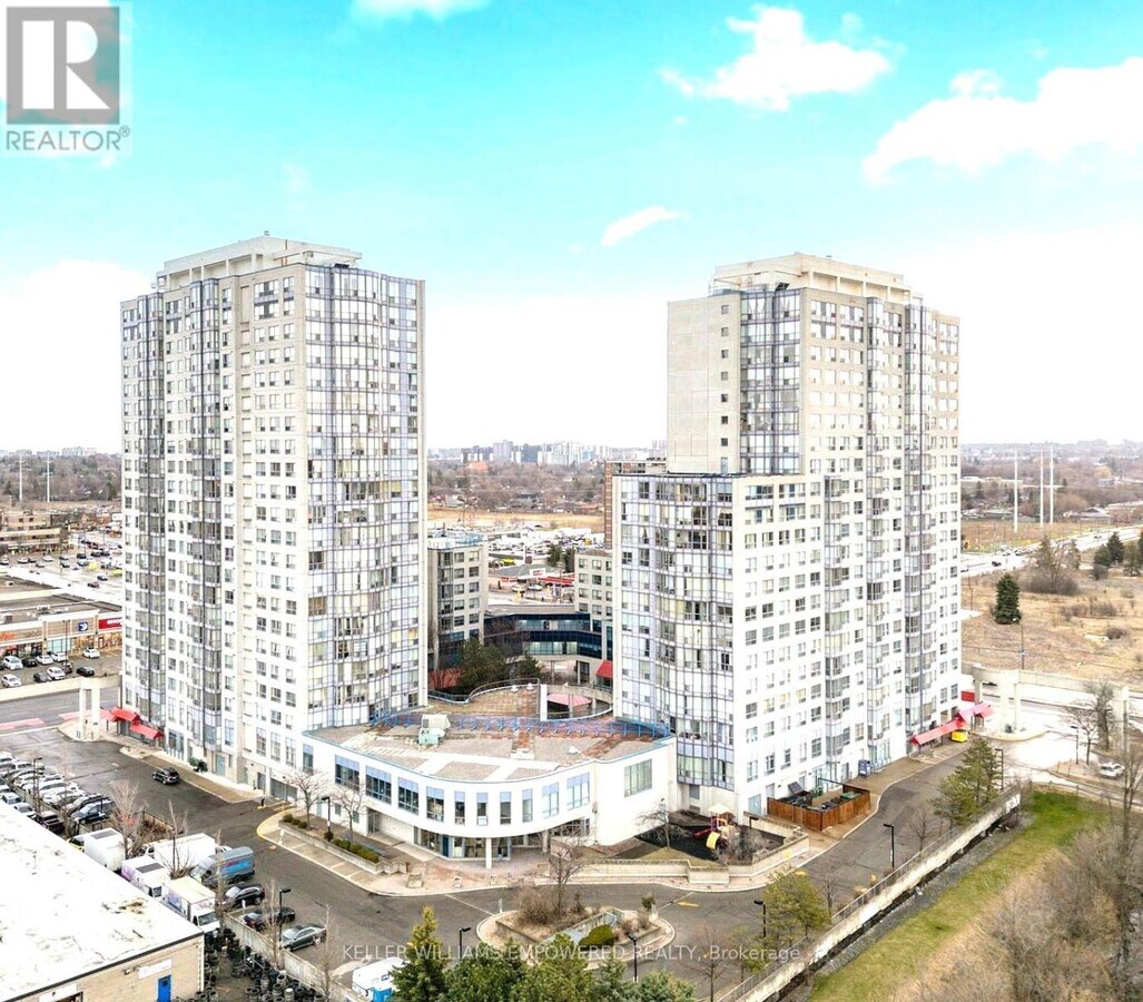 Photo - 1470 Midland Ave Unité 1508
