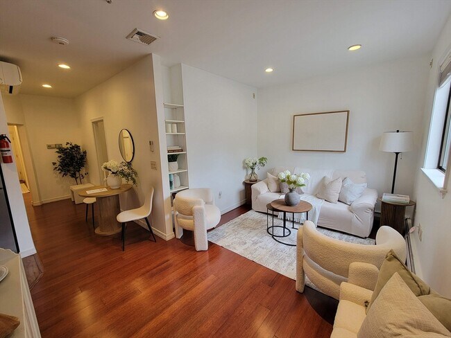 Photo - 783 Cambridge St Unit 2R