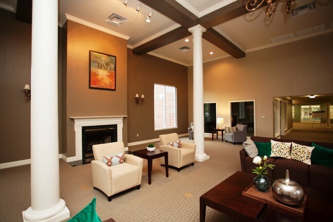 Hatton House Apartments