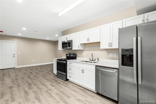 Photo - Brand new Rochester apartment close to dow...
