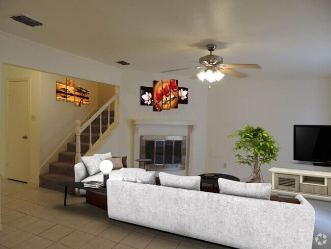 Building Photo - 8870 Kempwood Dr Rental