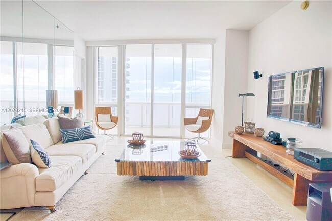 Photo - 15811 Collins Ave Unit 2303