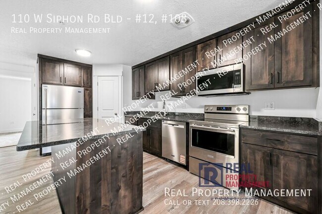 Photo - 110 W Siphon Rd Unidad #12, #108