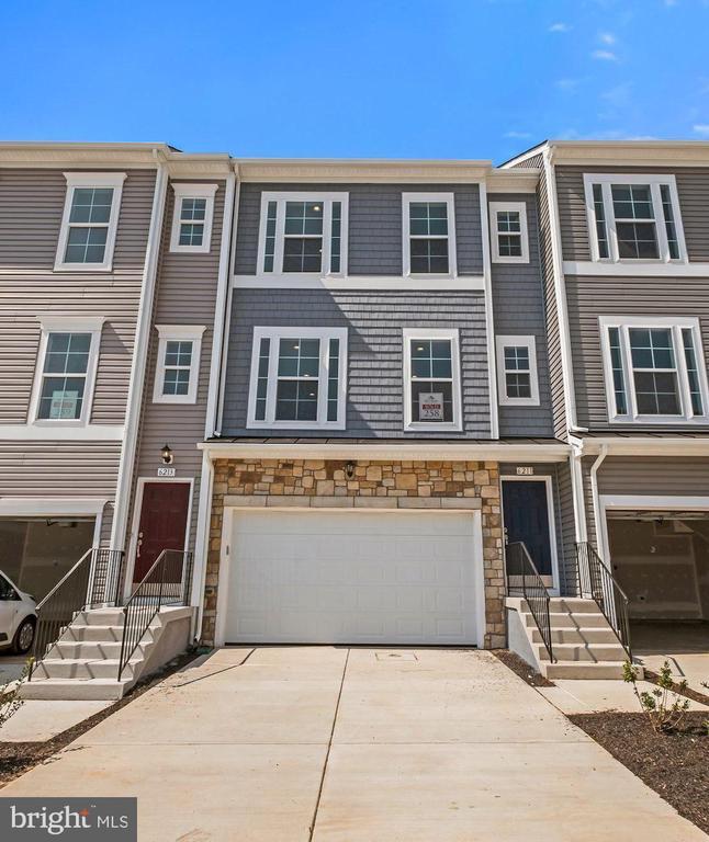 Photo - 6211 Davinci St Townhome