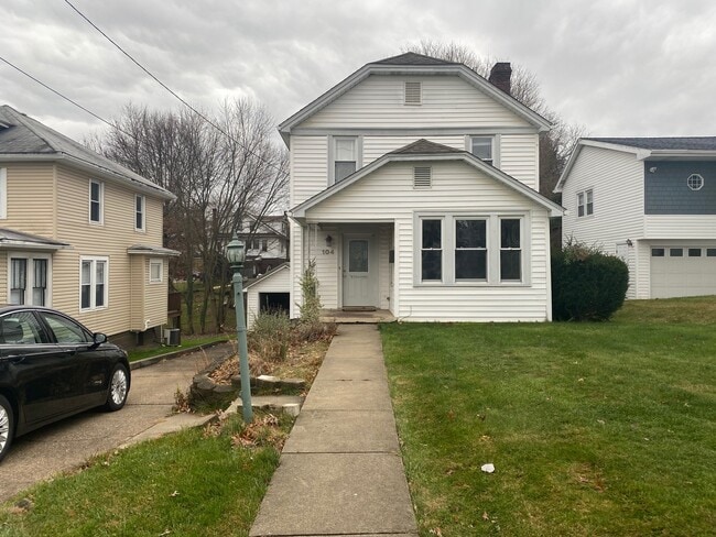 Photo - 104 Jepson Ave House