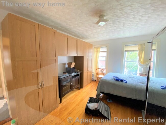 Photo - 250 Beacon St Unit #3L