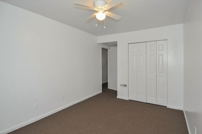 Maple Run Apartments