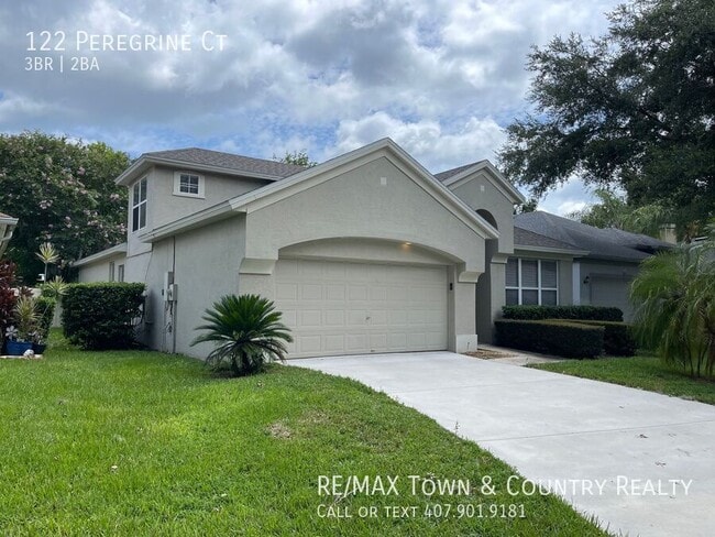 Photo - 122 Peregrine Ct