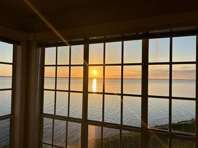 Photo - Great views from this fully furnished condo on the Indian River! Unit 201