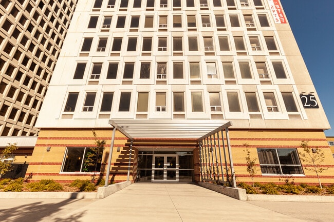 Building Photo - Rivervale Apartments