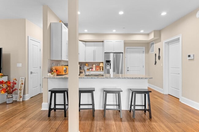 Photo - 380 W Broadway Unit 401