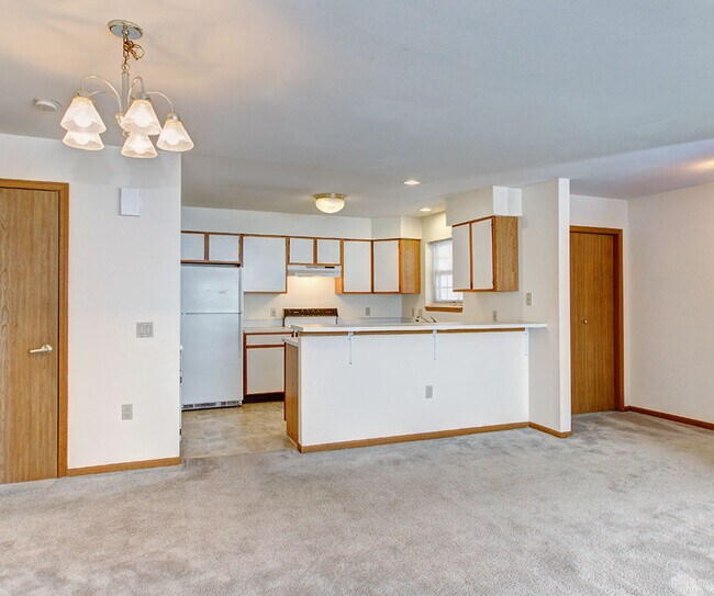 Prentice Park Apartments Madison, WI