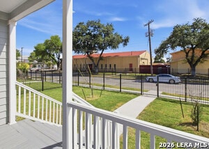 Photo - 2115 W Houston St