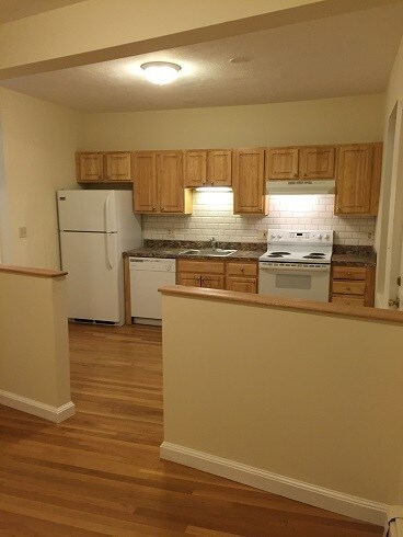 Photo - 118 Berkshire St Unit #5