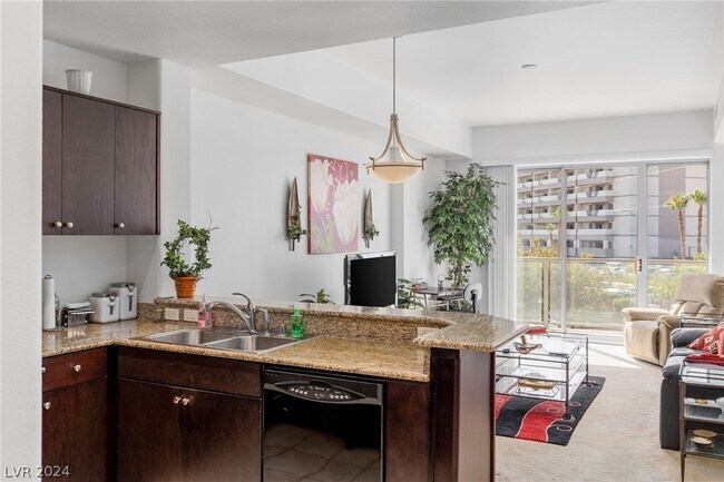 Photo - 8255 S Las Vegas Blvd Unit 219