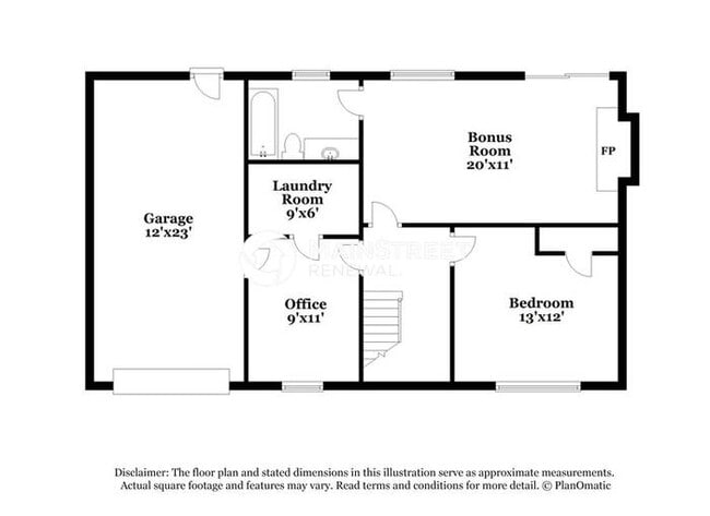 Photo - 3 Bedroom Pet-Friendly Home in Decatur, GA...