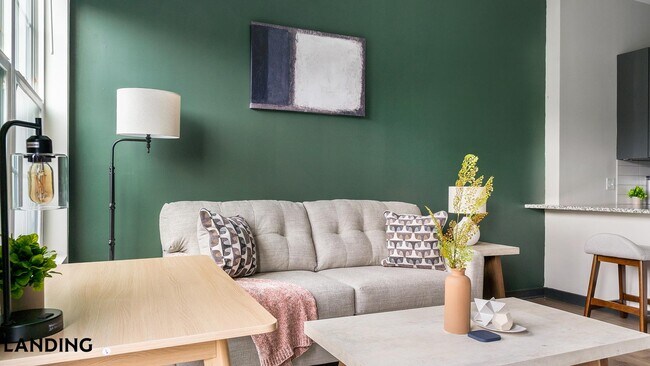 750 Echo St NW Unit 1436
