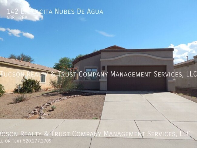 Photo - 142 E Placita Nubes De Agua