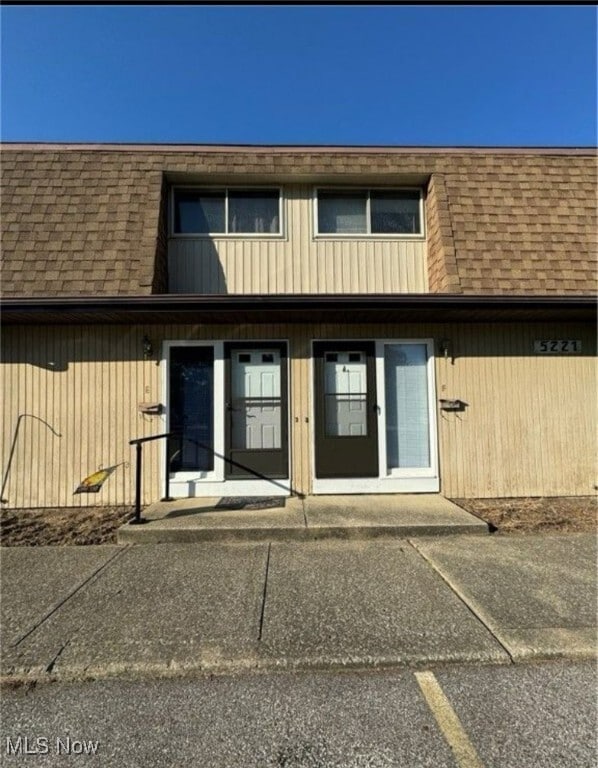 Building Photo - 5221 Cline Rd Unit E