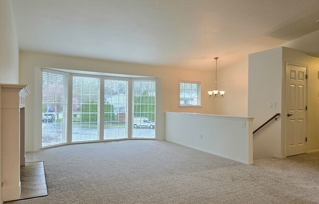 Photo - Spacious Home in Lake Stevens Available Now!  Pet Friendly