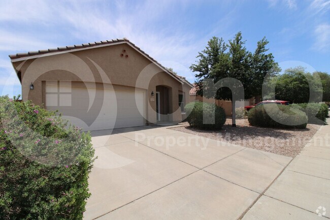 Building Photo - 33359 N Sonoran Trail Rental