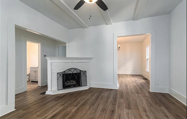 Photo - 1835 Culbertson Ave